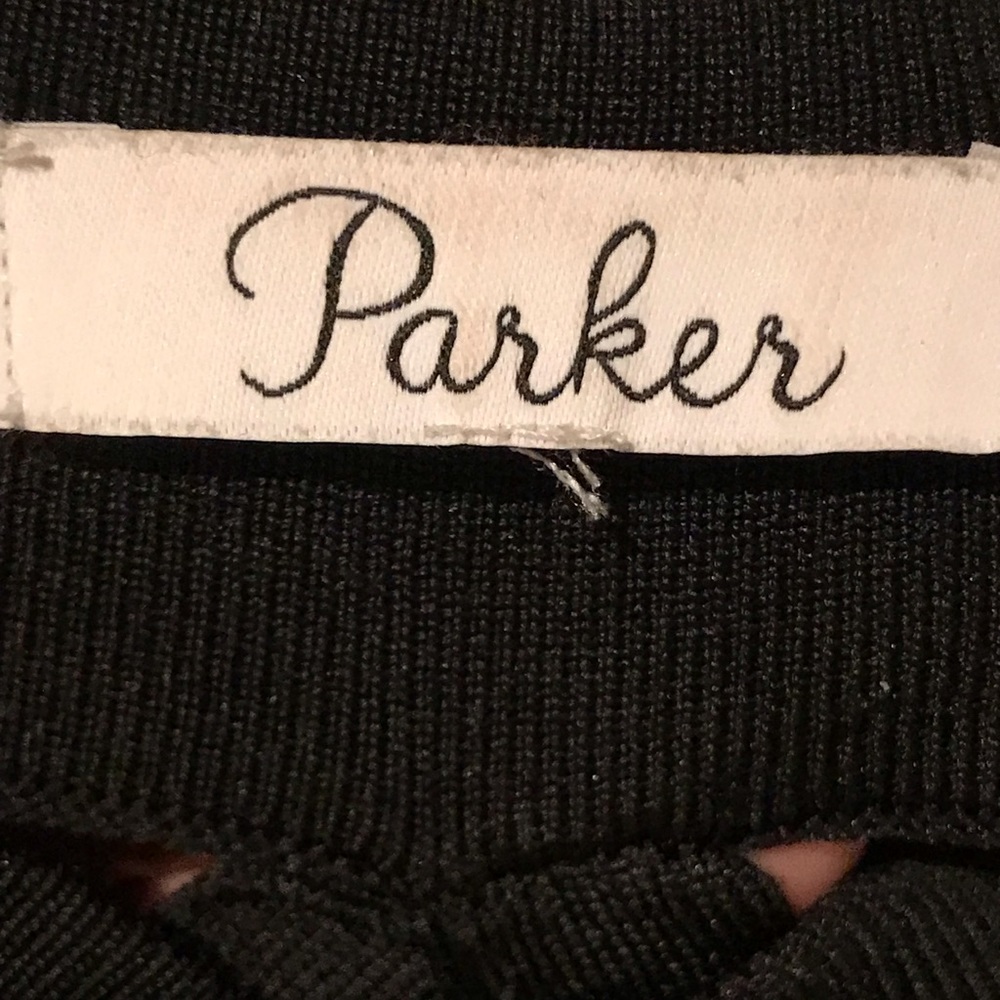 Parker Top ⭐️